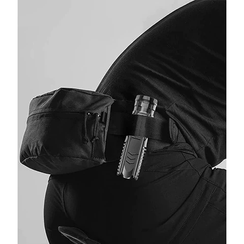 Oveallgo™ Multifunctional Rechargeable Flashlight