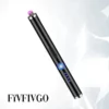 Oveallgo™ NanoX Tactical HIGH Power 25,000,000 Stun Pen