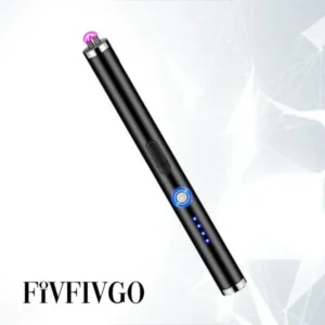 Oveallgo™ PROTHUNDER Tactical HIGH Power 25,000,000 Stun Pen