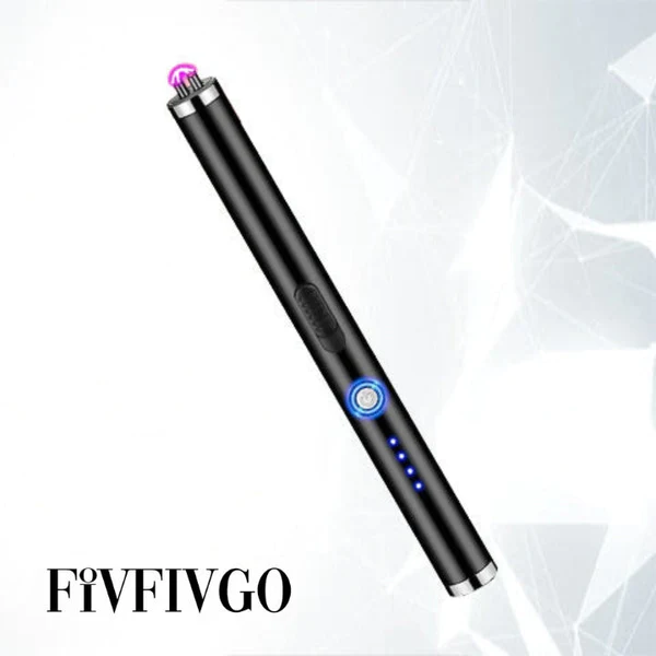 Oveallgo™ PROTHUNDER Tactical HIGH Power 25,000,000 Stun Pen