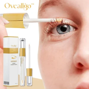 Alternative view of Oveallgo™ ProX GrowMax Eyelash Enhancer Serum