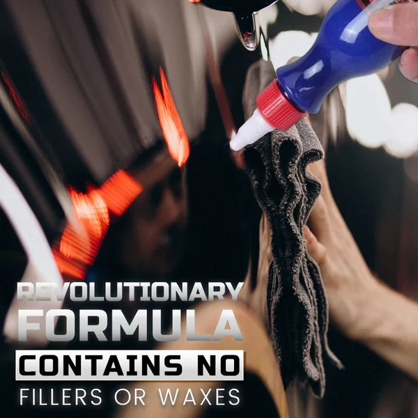 Oveallgo™ Scratch Repair Wax For Car