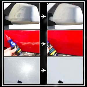 Oveallgo™ Scratch Repair Wax For Car