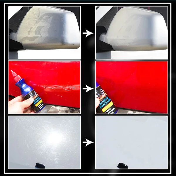 Oveallgo™ Scratch Repair Wax For Car