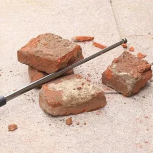 Oveallgo™ Self Defense Tactical Rod