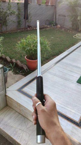 Oveallgo™ ULTRA Self Defense Tactical Rod