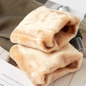Oveallgo™ Winter Fleece Sheer Tights