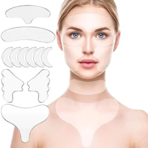 Plumping Anti-Wrinkle Patches