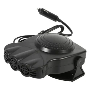 Portable Car Heater Defrost & Defog