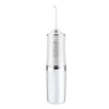 Portable Dental Irrigator - USB Rechargeable for Oral Care