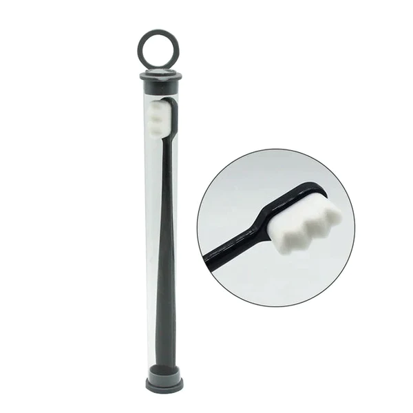 PureGleam™ Nordic-Inspired Premium Nano Toothbrush - Image 8
