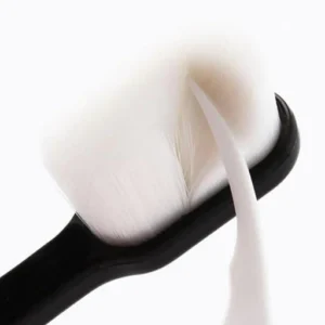 Alternative view of PureGleam™ Nordic-Inspired Premium Nano Toothbrush