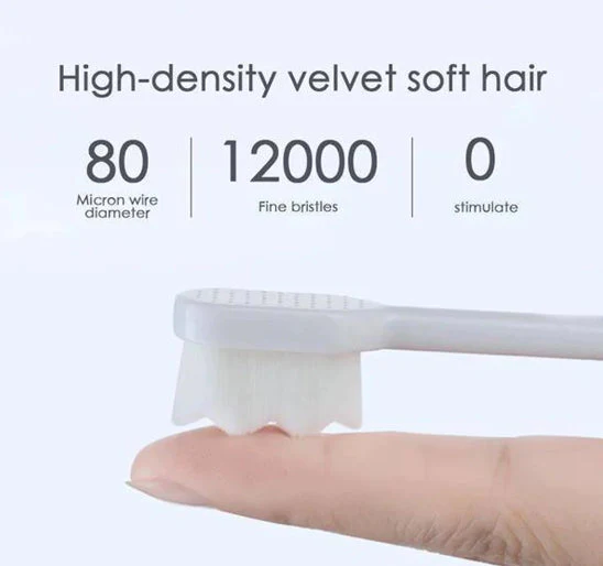 Cithway™ Premium Nano Toothbrush - Image 4