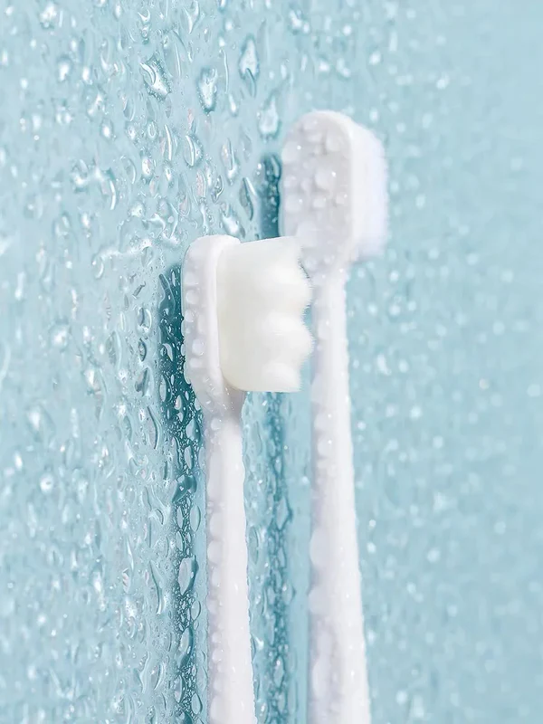 PureGleam™ Nordic-Inspired Premium Nano Toothbrush - Image 5
