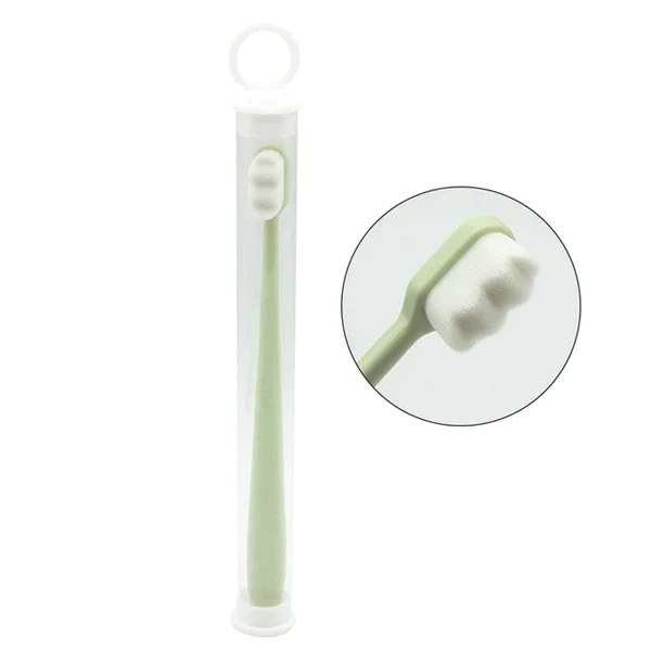 PureGleam™ Nordic-Inspired Premium Nano Toothbrush - Image 7
