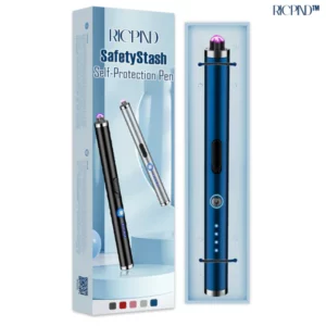 RICPIND SafetyStash Self-Protection Pen