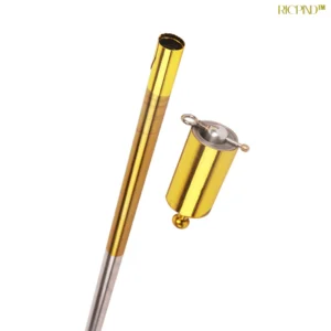 RICPIND SelfDefense Pocket Expendable Baton