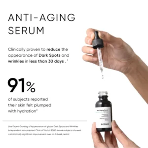 ROZINO™ 30 Days Advanced Collagen Boost Anti-Aging Botox Face Serum