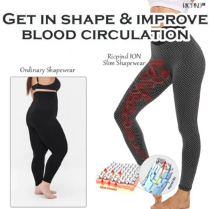Ricpind IONSlim BodyLifting Shapewear