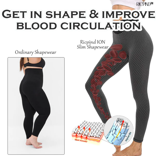 Ricpind IONSlim BodyLifting Shapewear