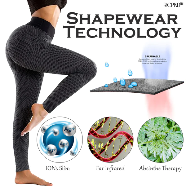 Ricpind IONSlim BodyLifting Shapewear
