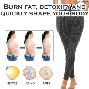 Ricpind IONSlim BodyLifting Shapewear