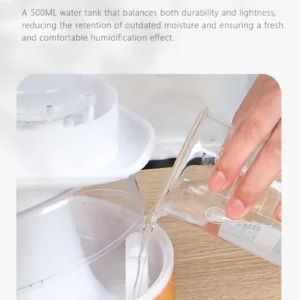 RoomRain Humidifier