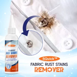 SQuick™️ Fabric Rust Stains Remover