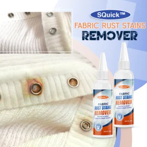 SQuick™️ Fabric Rust Stains Remover