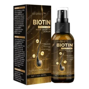 Sekkain™ Biotin-Haarverstärker