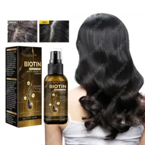 Sekkain™ Biotin-Haarverstärker
