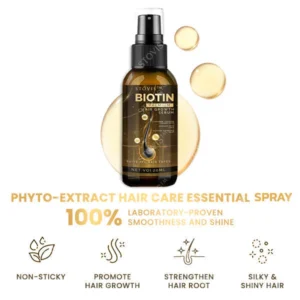 Sekkain™ Biotin-Haarverstärker