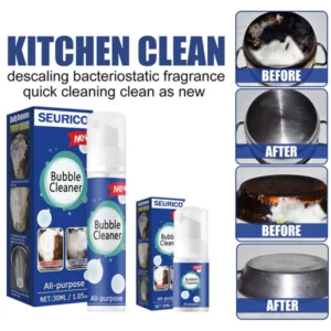 Seurico™ All Purpose Cleaning Foam