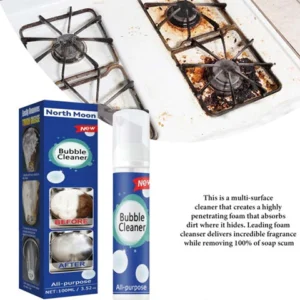 Seurico™ All Purpose Cleaning Foam