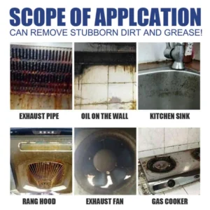 Seurico™ All Purpose Cleaning Foam