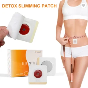 Alternative view of Seurico™ Detox Slimming Patch