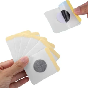 Seurico™ DiabetesPatch Glucose-Lowering Adhesive Patch