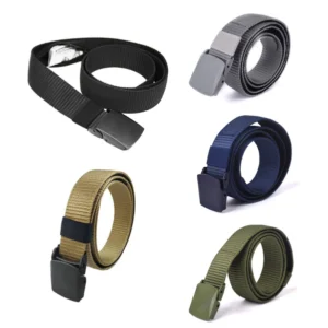 Alternative view of Seurico™ Hidden Stash Belt