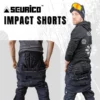 Seurico™ Impact Shorts