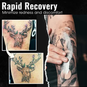 Seurico™ InkAlive Tattoo Enhancement Cream