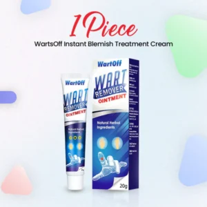 Seurico™ Instant Wart Removal Ointment