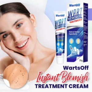 Seurico™ Instant Wart Removal Ointment