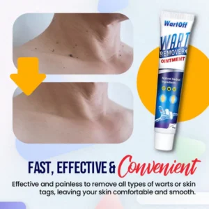 Seurico™ Instant Wart Removal Ointment