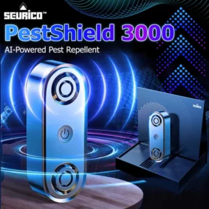Seurico™ PestShield 3000