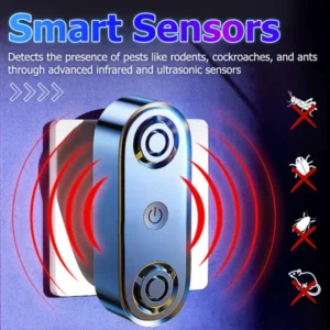 Alternative view of Seurico™ PestShield 3000