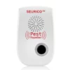 Seurico™ Ultrasonic Pest Repeller - Health Tech