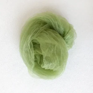 Sexy Ultra-thin Fluffy Socks