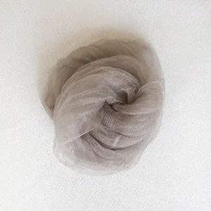 Sexy Ultra-thin Fluffy Socks