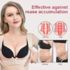 Sfrcord™ Supporto per il seno da donna per la correzione della postura, il modellamento del corpo e disintossicante