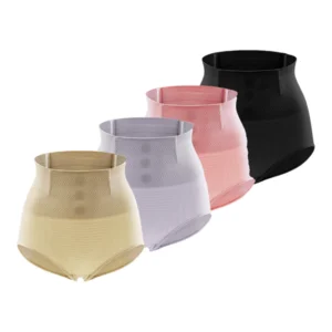 Sfrcord™ Graphene Honeycomb Vulva Reduction & Detoxification Shaping Briefs